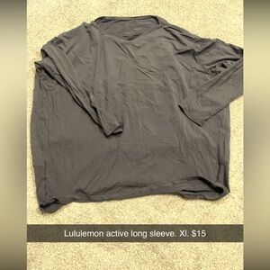Shirt